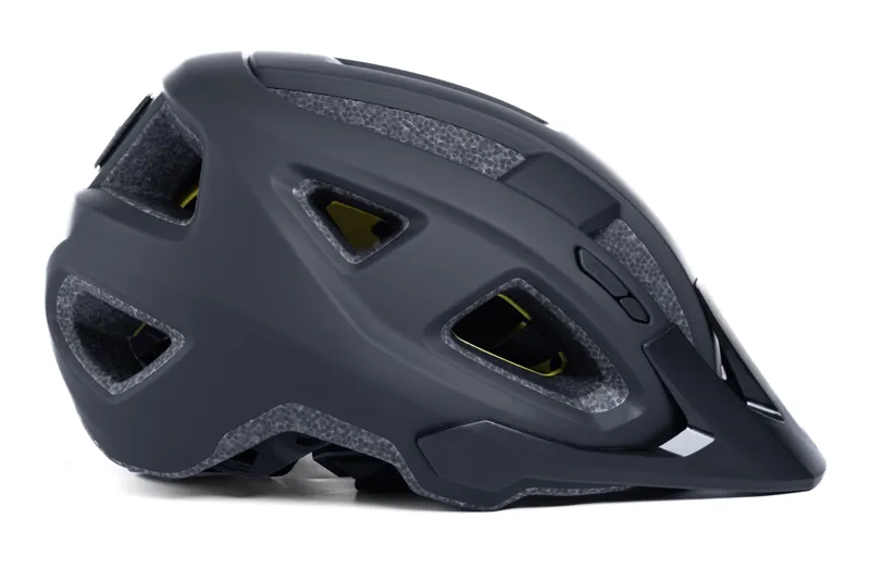 Cube Fleet MIPS Helmet - Black-1